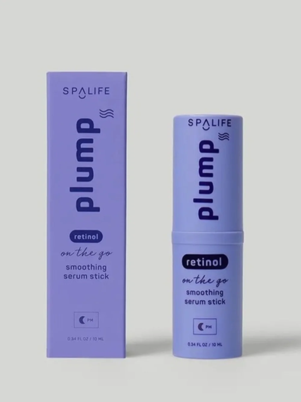 Spalife Plump Retinol Smoothing Serum Stick